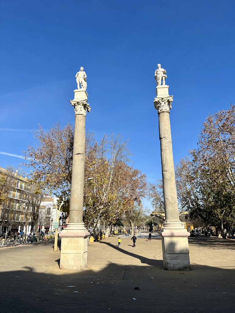 Alameda de Hércules